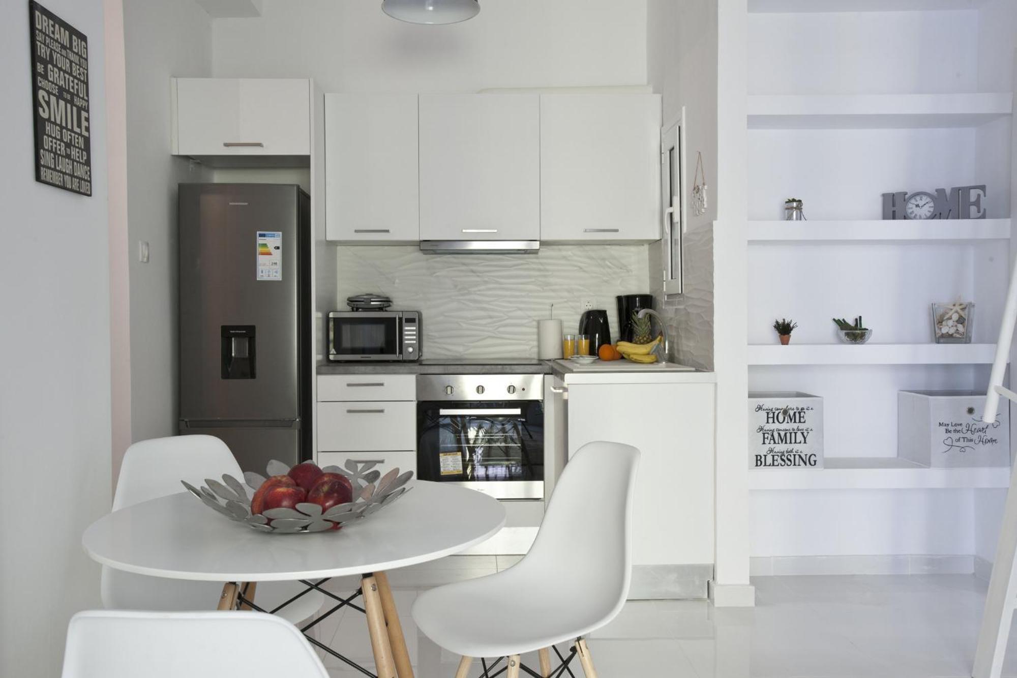 Victoria Sq., A Cozy And Stylish Apartment Athén Kültér fotó